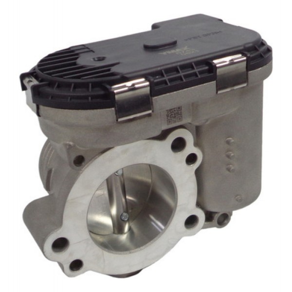 Corpo De Borboleta Tbi Citroen C3 Aircross 208 9674385780