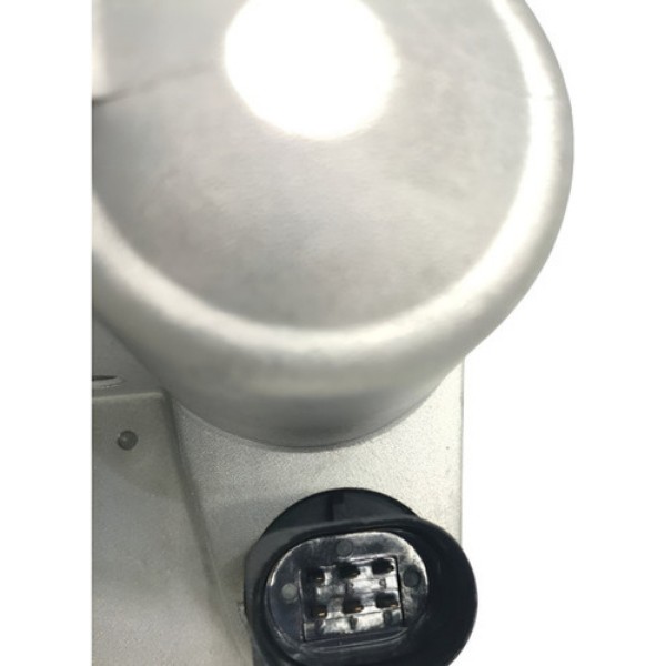 Corpo Borboleta Tbi Renault Scenic Laguna Megane 2.0 Novo