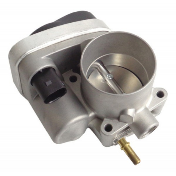 Corpo De Borboleta Tbi Renault Laguna 2.0 16v 408238827002