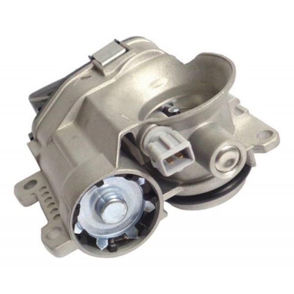 Corpo De Borboleta Tbi Renault Clio 1.0 16v - 8200166870