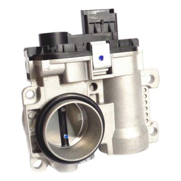 Corpo De Borboleta Tbi Renault Clio 1.0 16v - 8200166870