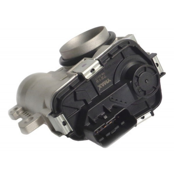 Corpo De Borboleta Tbi Renault Clio 1.0 16v - 8200166870