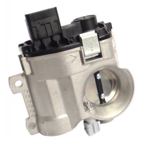 Corpo De Borboleta Tbi Renault Clio 1.0 16v - 8200166870