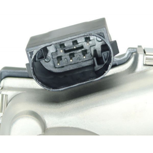 Corpo Borboleta Tbi Picanto Hb20 12v 3510004090 2012/ 2019