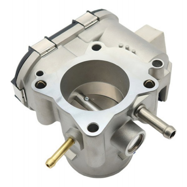 Corpo Borboleta Tbi Picanto Hb20 12v 3510004090 2012/ 2019