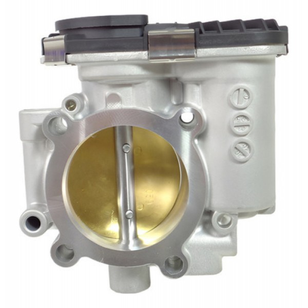 Corpo De Borboleta Tbi Gm S10 2.4 Flex 2013 2014 2015 2016