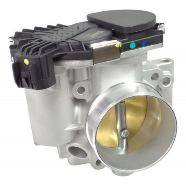 Corpo De Borboleta Tbi Gm S10 2.4 Flex 2013 2014 2015 2016