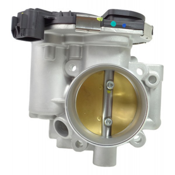 Corpo De Borboleta Tbi Gm S10 2.4 Flex 2013 2014 2015 2016