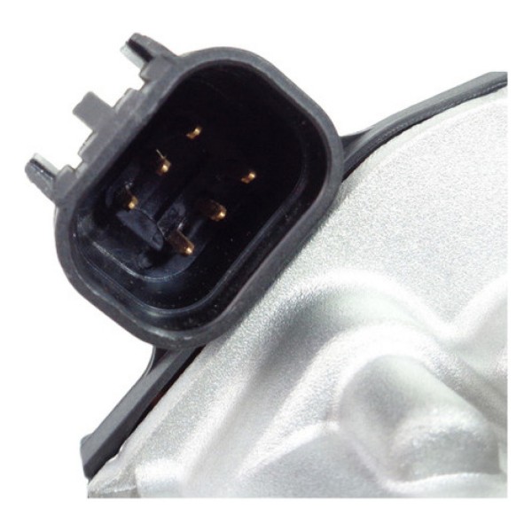 Corpo De Borboleta Tbi Gm S10 2.4 Flex 2013 2014 2015 2016