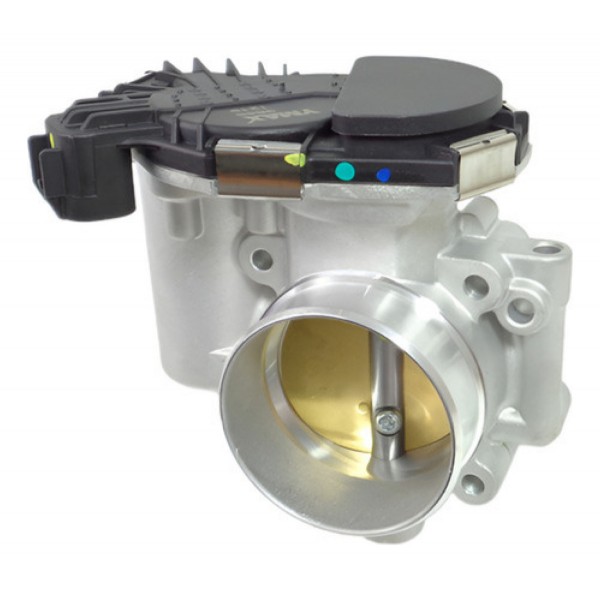 Corpo De Borboleta Tbi Gm S10 2.4 Flex 2013 2014 2015 2016