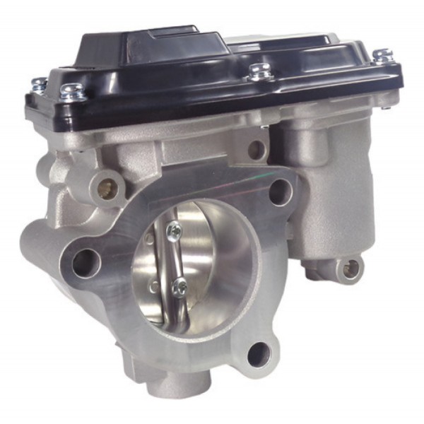 Corpo De Borboleta Tbi Ka 1.0 3cc 2016 2017 2018 2019 2020