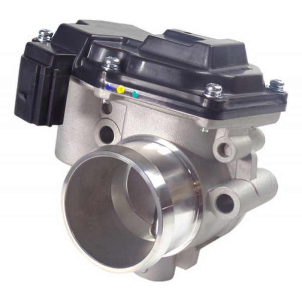 Corpo De Borboleta Tbi Ka 1.0 3cc 2016 2017 2018 2019 2020