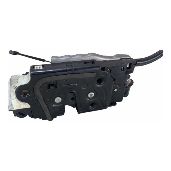 Fechadura Porta Traseira Direita Jetta 2011 2012 2013 2014