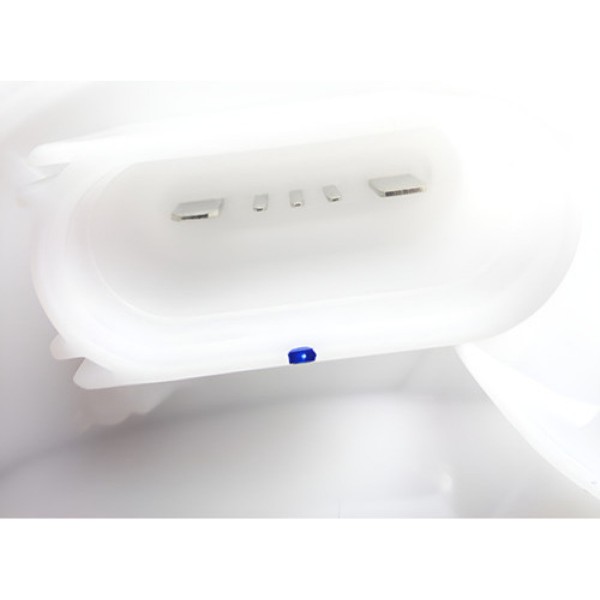 Filtro Bomba Combustível Passat Fsi Turbo Tsi Cc 2006/2014