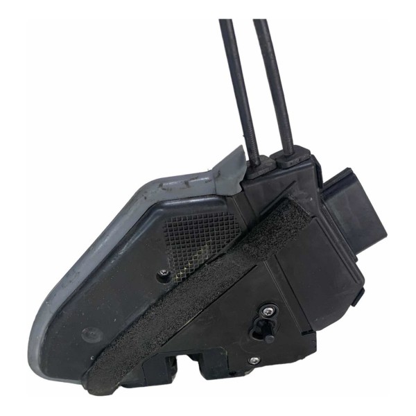 Fechadura Porta Traseira Esquerda Sentra 2014 2015 2016