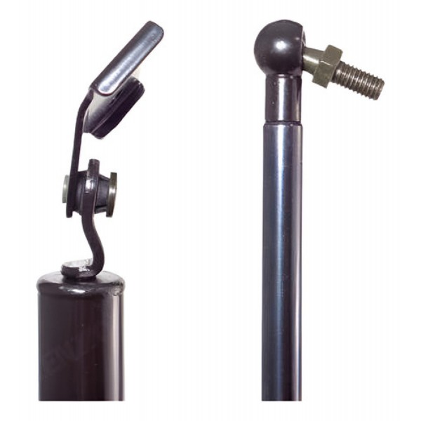 Amortecedor Da Tampa Traseira Lado Direito Besta 1995/2001