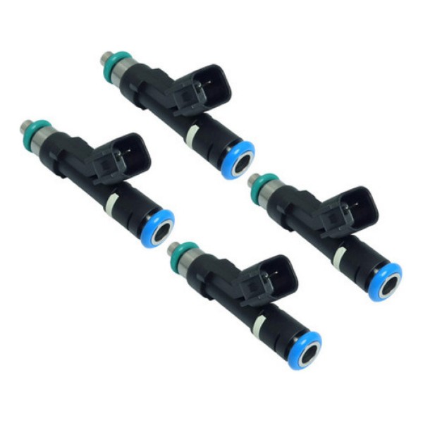 Bico Injetor Ecosport Focus 2.0 16v Duratec 2009 A 2013