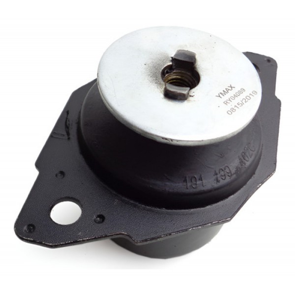 Coxim Cambio Esquerdo Vw Golf Seat Cordoba Ibiza 1.6 1.8 2.0