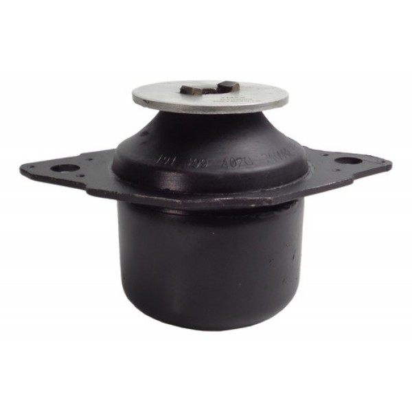 Coxim Cambio Esquerdo Vw Golf Seat Cordoba Ibiza 1.6 1.8 2.0