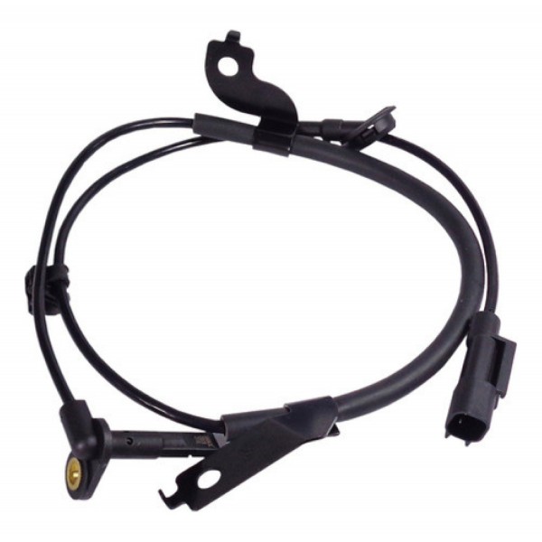 Par De Sensor De Freio Abs Dianteiro Outlander Lancer Asx