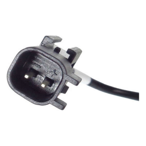 Par De Sensor De Freio Abs Dianteiro Outlander Lancer Asx