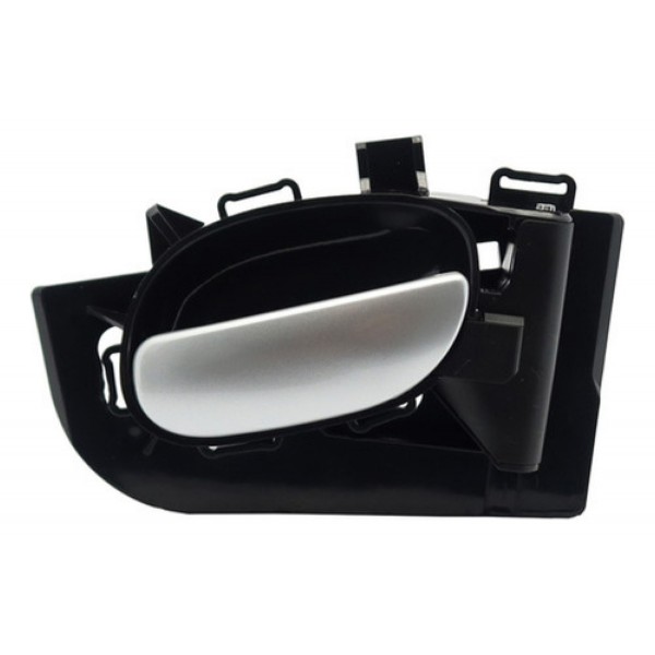 Maçaneta Interna Lado Direito Peugeot 206 207 Sw 1998 A 2014