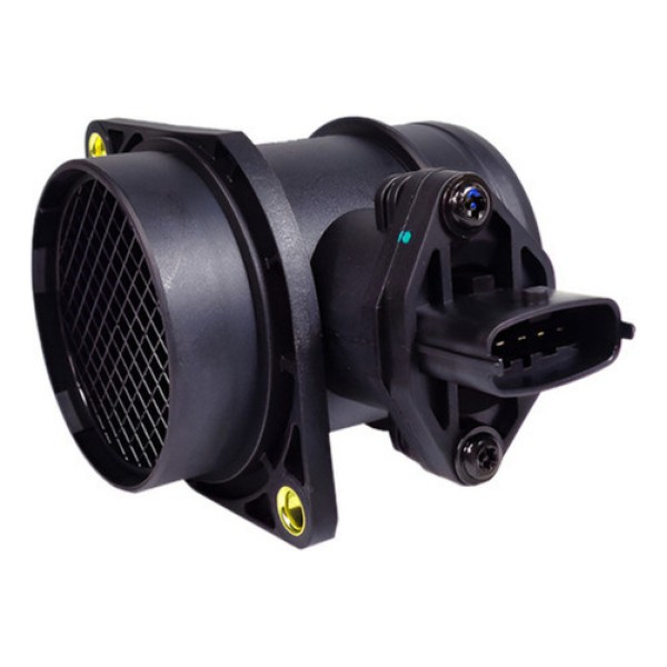 Medidor De Fluxo Ar Fiat Stilo Abarth 2.4 20v Mpi Novo 02/08