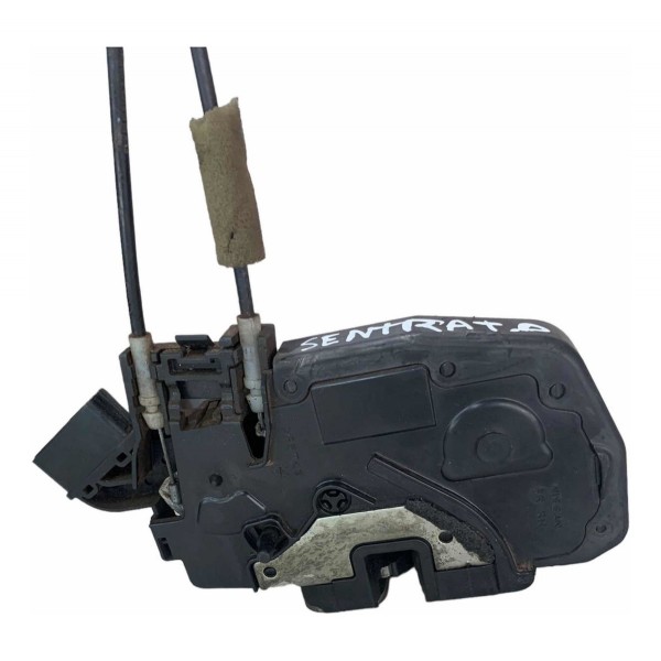 Fechadura Porta Traseira Direita Sentra 2008 2009 2010 2011