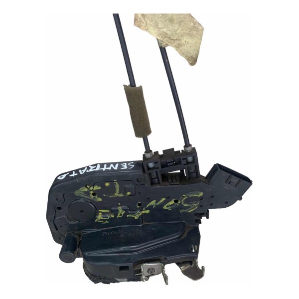 Fechadura Porta Traseira Direita Sentra 2008 2009 2010 2011