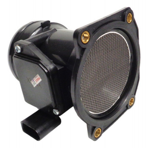 Medidor Fluxo De Ar Maf Vw Golf 1.6 Sr Audi A3 1.6 Sr Novo