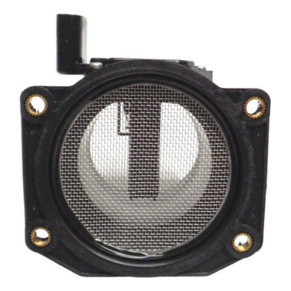 Medidor Fluxo De Ar Maf Vw Golf 1.6 Sr Audi A3 1.6 Sr Novo