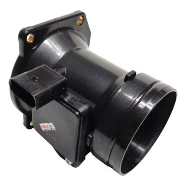 Medidor Fluxo De Ar Maf Vw Golf 1.6 Sr Audi A3 1.6 Sr Novo