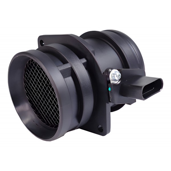 Medidor Do Fluxo Ar Audi A3 Sportback A4 Tt 2005 A 2011 Novo