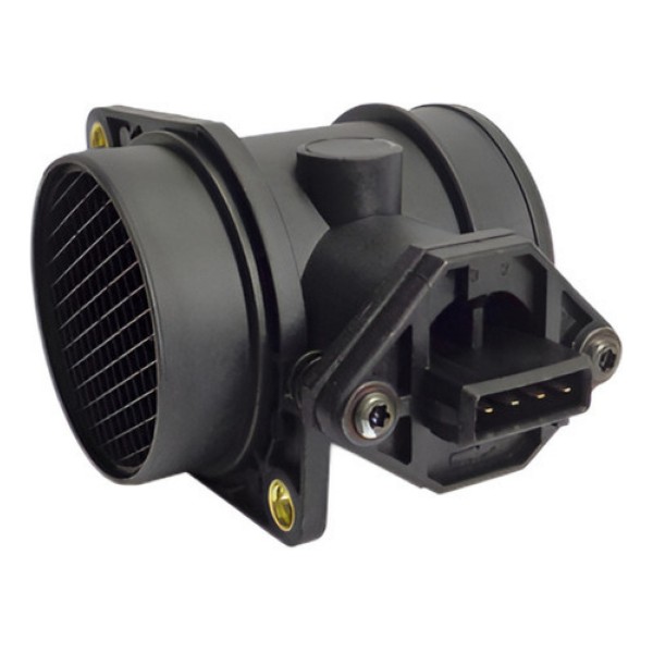 Fluxo De Ar Golf Gti Passat Audi A3 Turbo 4 Pinos 037906461c