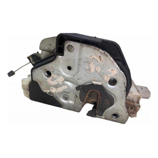 Fechadura Elétrica Porta Traseira Direita Gol G5 G6