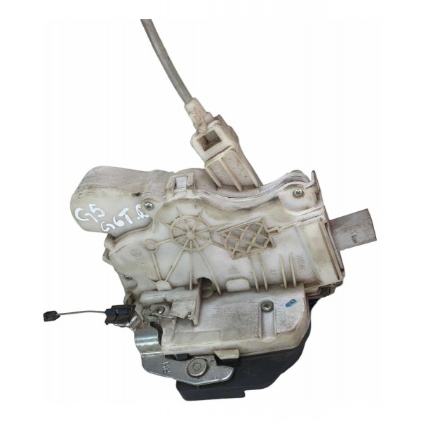 Fechadura Elétrica Porta Traseira Direita Gol G5 G6