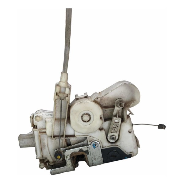 Fechadura Elétrica Porta Traseira Direita Gol G5 G6