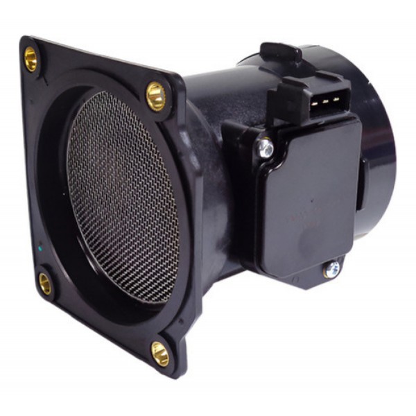 Sensor Medidor Do Fluxo Maf Ar Audi A4 A6 2.4 2.8 Passat V6