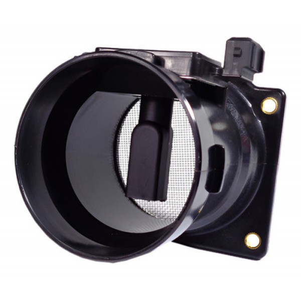 Sensor Medidor Do Fluxo Maf Ar Audi A4 A6 2.4 2.8 Passat V6