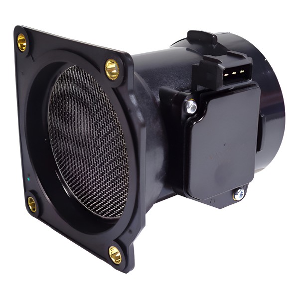 Sensor Medidor Fluxo De Ar Audi A4 A6 Vw Passat 2.4 2.8 V6
