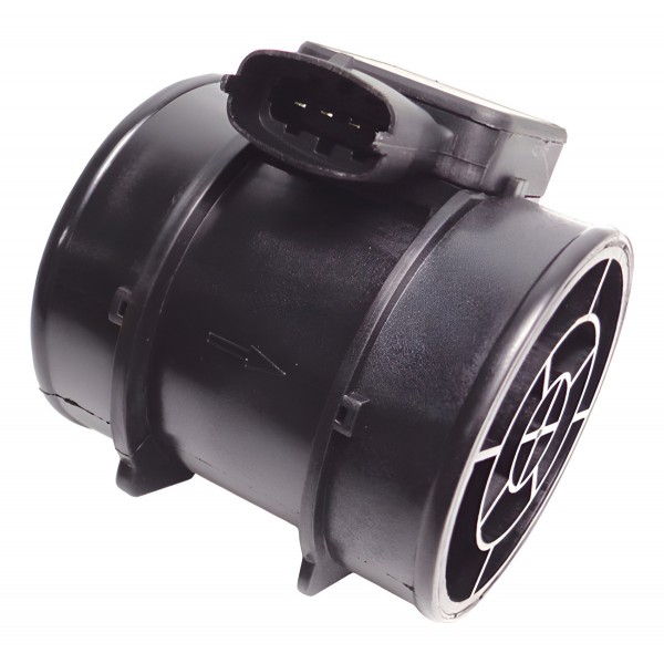 Sensor Fluxo Ar Maf Astra Vectra Zafira 1.8 16v 5wk9606 Novo