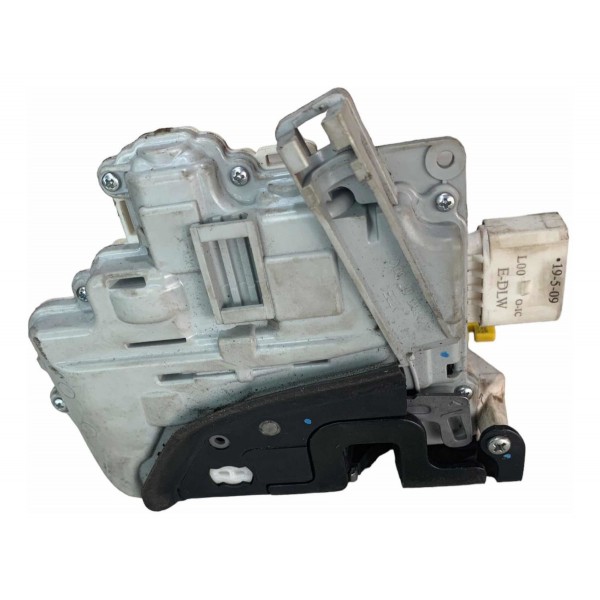 Fechadura Elétrica Porta Dianteira Direita A4 2010 2011 2012