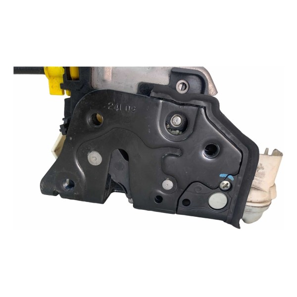 Fechadura Elétrica Porta Dianteira Direita A4 2010 2011 2012