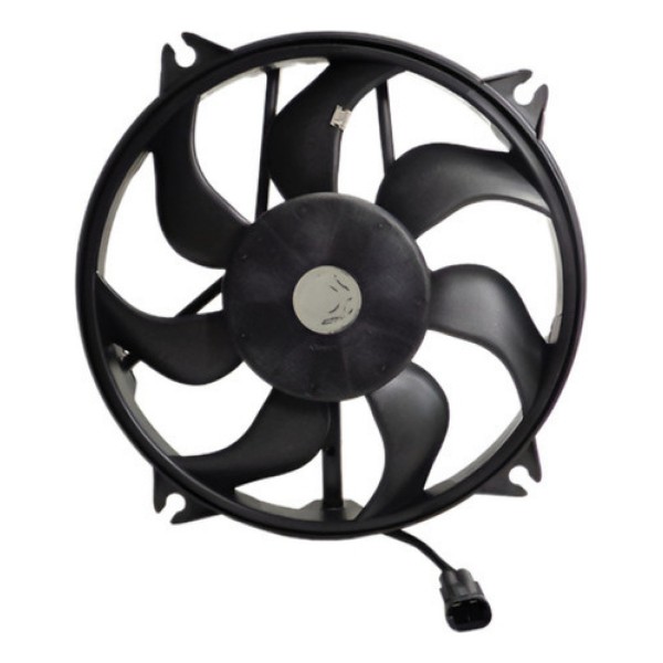 Ventoinha Eletroventilador Citroen Picasso C4 Pallas 307 2.0
