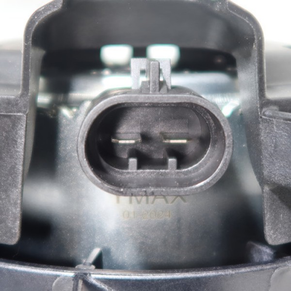 Eletroventilador Ventoinha Radiador Fiat Mobi Strada 17/2023