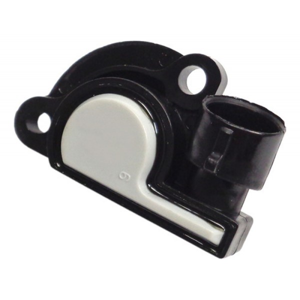 Sensor De Posição De Borboleta Gm Corsa Kadett Monza S10 Efi