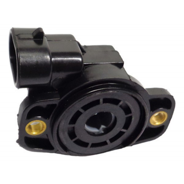 Sensor Posição De Borboleta Tps Fiat Palio Tempra 95 Á 1998