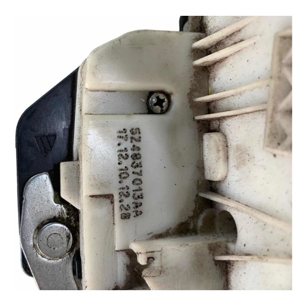 Fechadura Elétrica Dianteira Esquerda Fox 2013 2014 2015