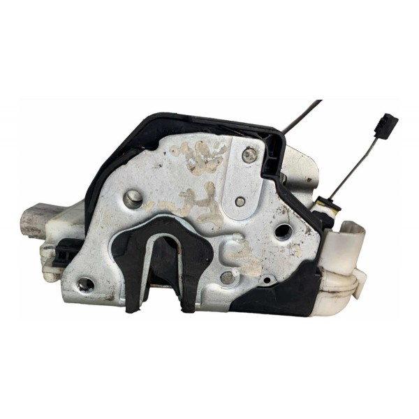 Fechadura Elétrica Dianteira Esquerda Fox 2013 2014 2015