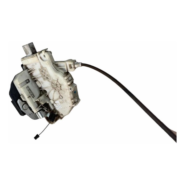 Fechadura Elétrica Dianteira Esquerda Fox 2013 2014 2015